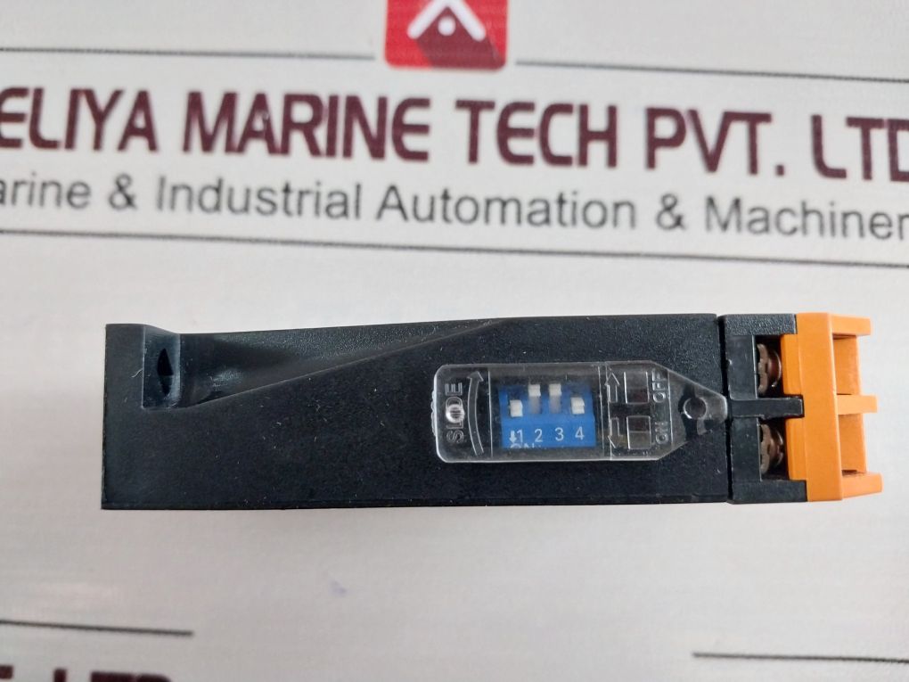 Selec 800Sd-2-230 Function Timer 5A, 250V Ac/24V Dc