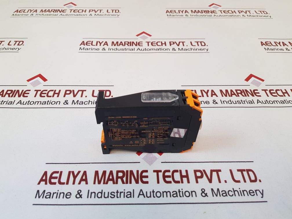 Selec 800Sd-2-230 Function Timer