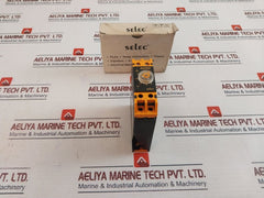 Selec 800Sd-2-230 Timer 250V Ac/24V Dc