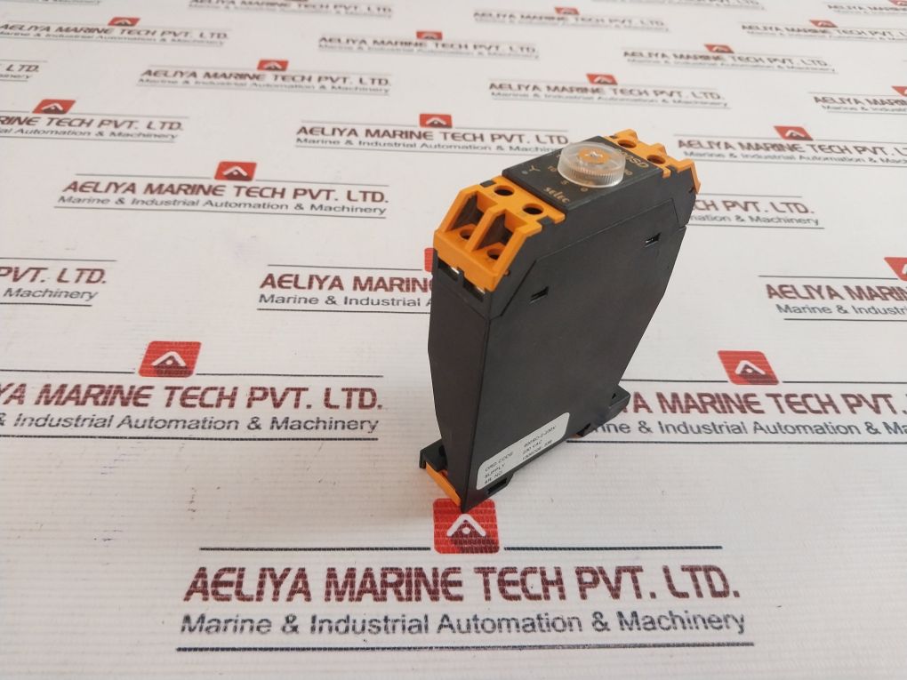 Selec 800Sd-2-230 Timer 250V Ac/24V Dc