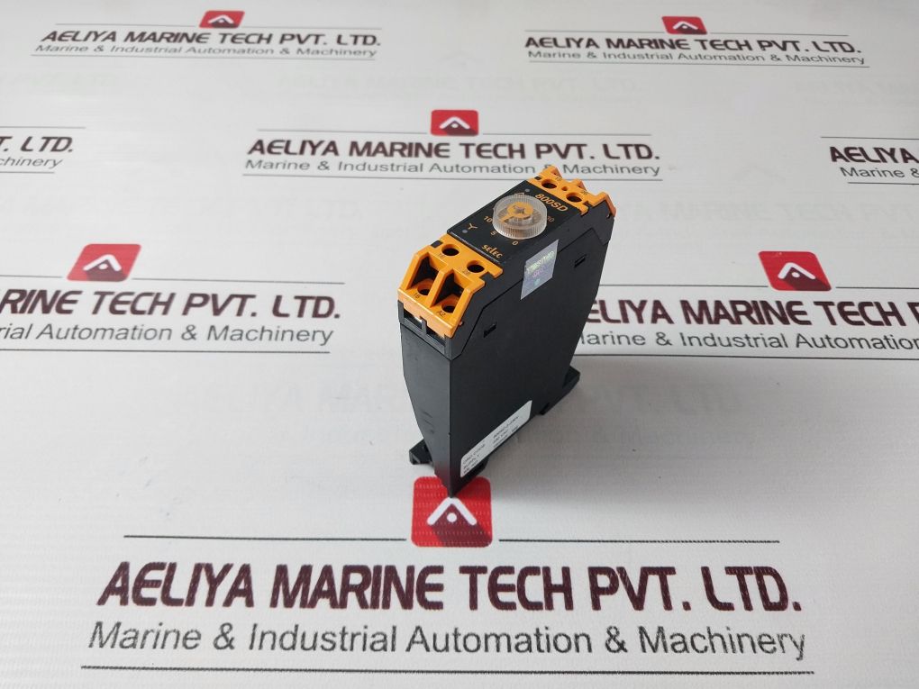 Selec 800Sd-2-230 Function Timer 230 Vac