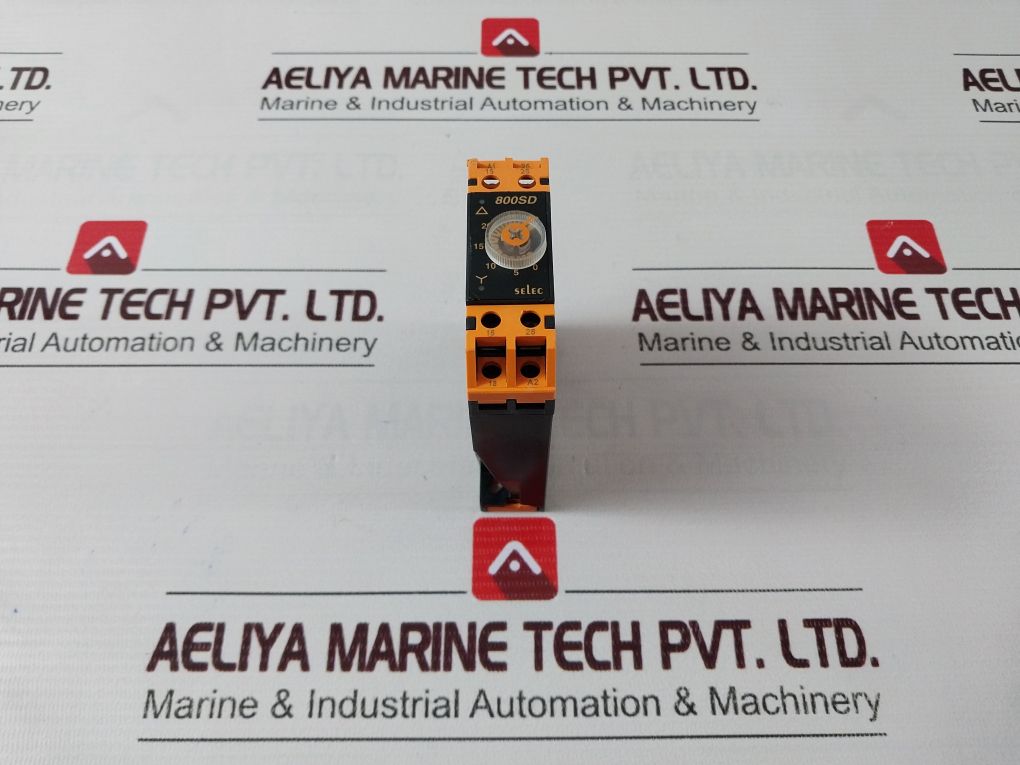 Selec 800Sd-2-230V