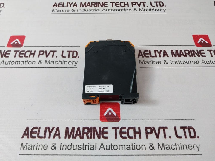 Selec 800Sd-2-230 Function Timer 