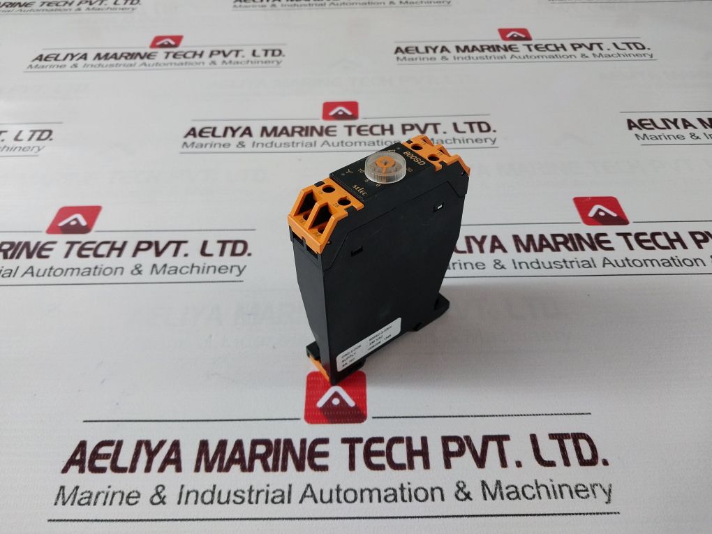 Selec 800Sd-2-230 Function Timer 