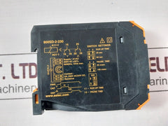 Selec 800Sd-2-230 Function Timer 