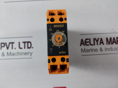 Selec 800Sd-2-230 Function Timer 