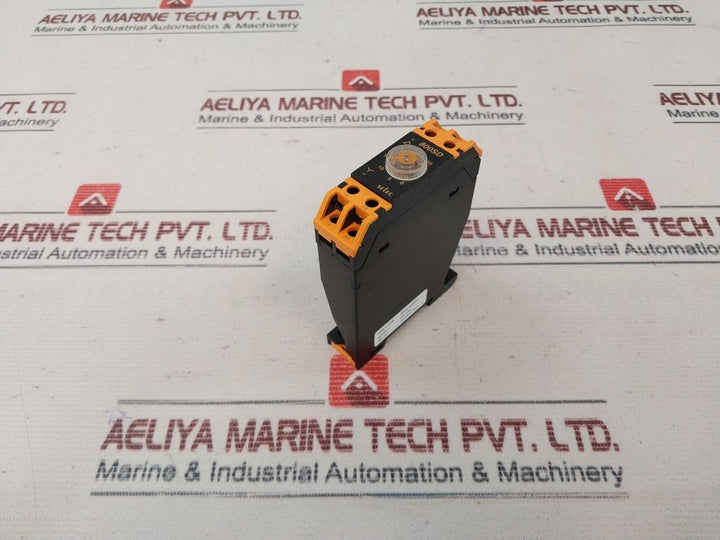 Selec 800Sd-2-230V Din Rail Star Delta Timer 230V Ac