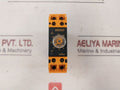 Selec 800Sd-2-230V Din Rail Star Delta Timer 230V Ac