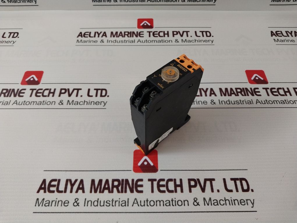 Selec 800Sd Timer 800Sd-2-230