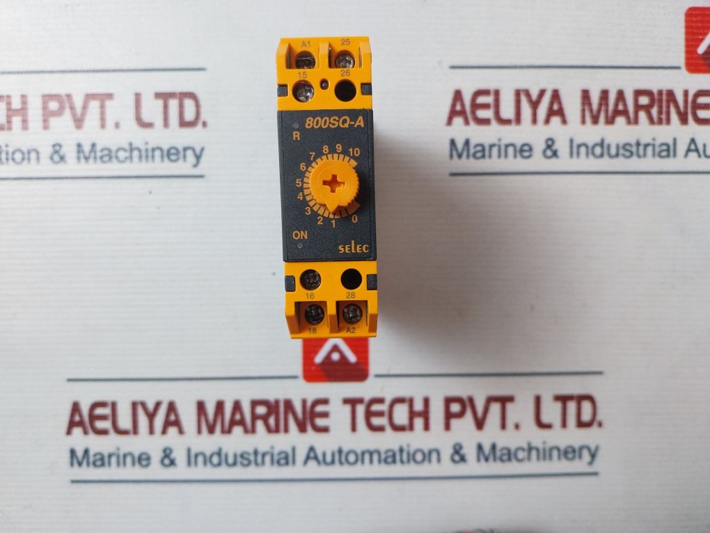 Selec 800Sq-a-230