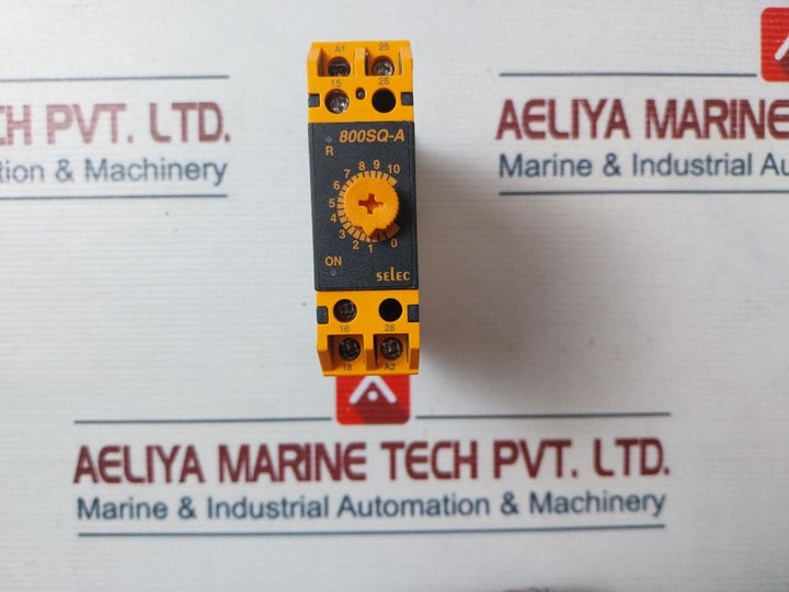 Selec 800Sq-a-230