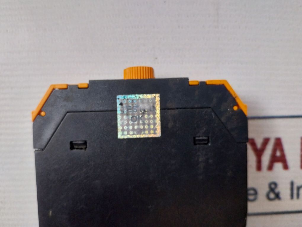 Selec 800Sq-a On Delay Timer 800Sq-a-230, 230 Vac 50/60Hz