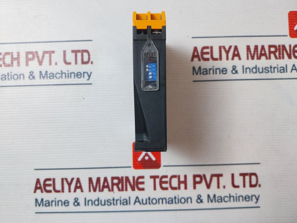 Selec 800Sq-a On Delay Timer 800Sq-a-230, 230 Vac 50/60Hz