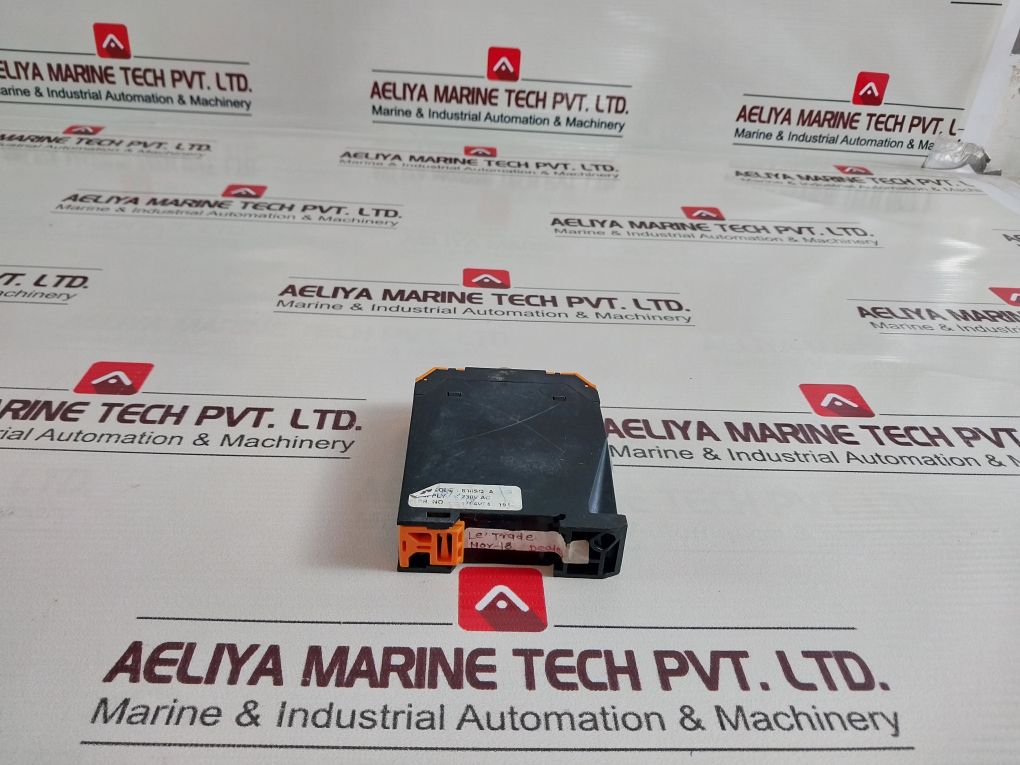 Selec 800Sq-a-230 Delay Timer 