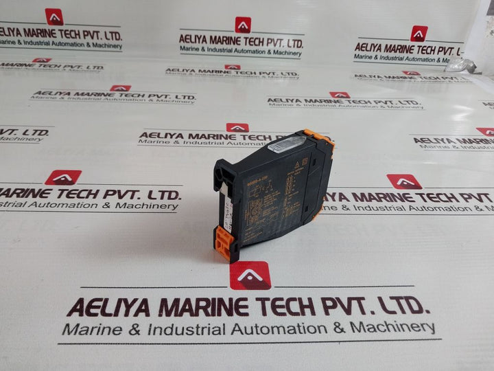 Selec 800Sq-a-230 Delay Timer 