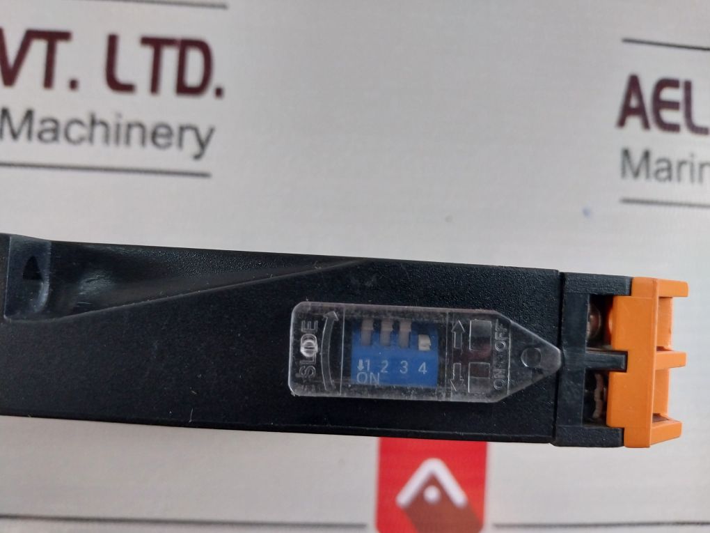 Selec 800Sq-a-230 Delay Timer 