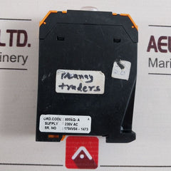 Selec 800Sq-a Delay Timer