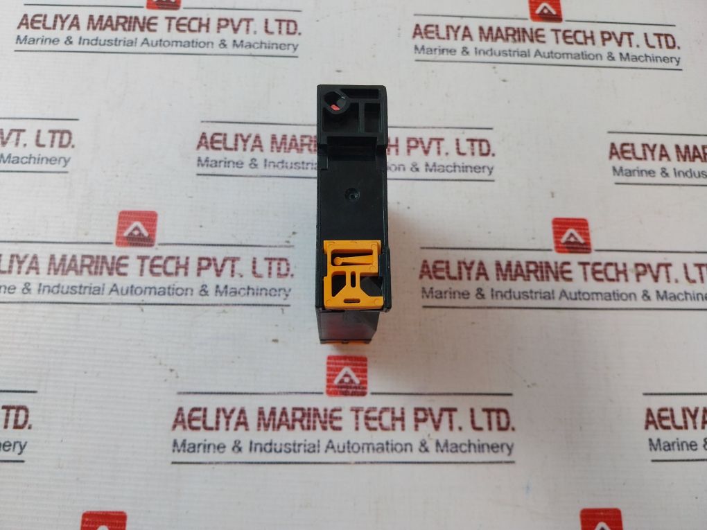 Selec 800Sx Anti Pumping Device 12 To 240 Vac/Dc