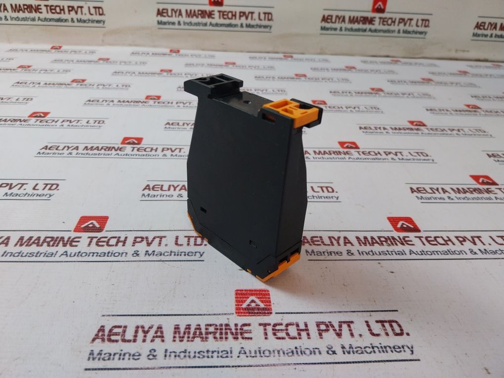 Selec 800Sx Anti Pumping Device 12 To 240 Vac/Dc