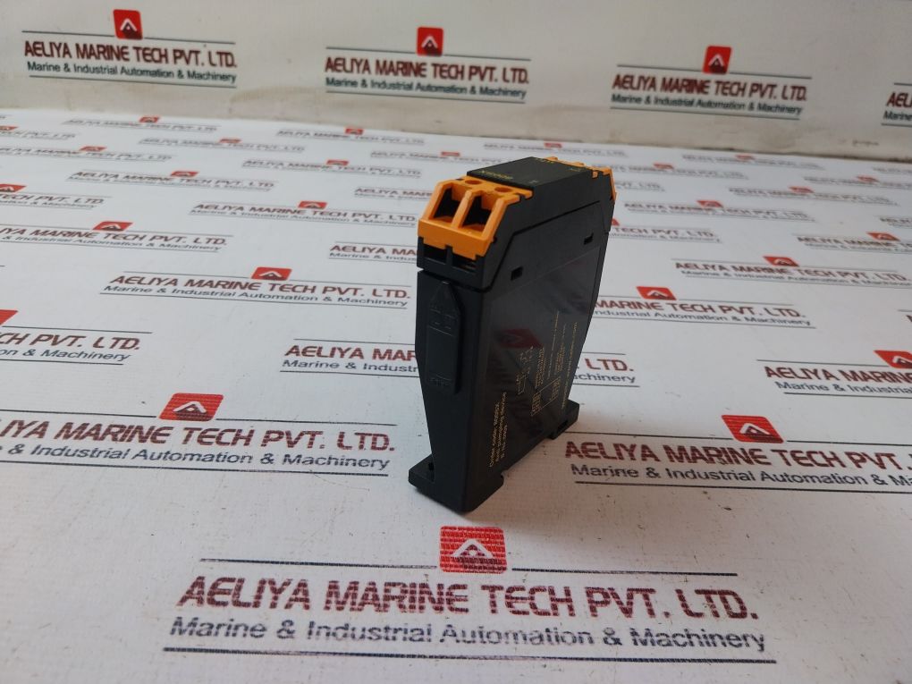 Selec 800Sx Anti Pumping Device 12 To 240 Vac/Dc