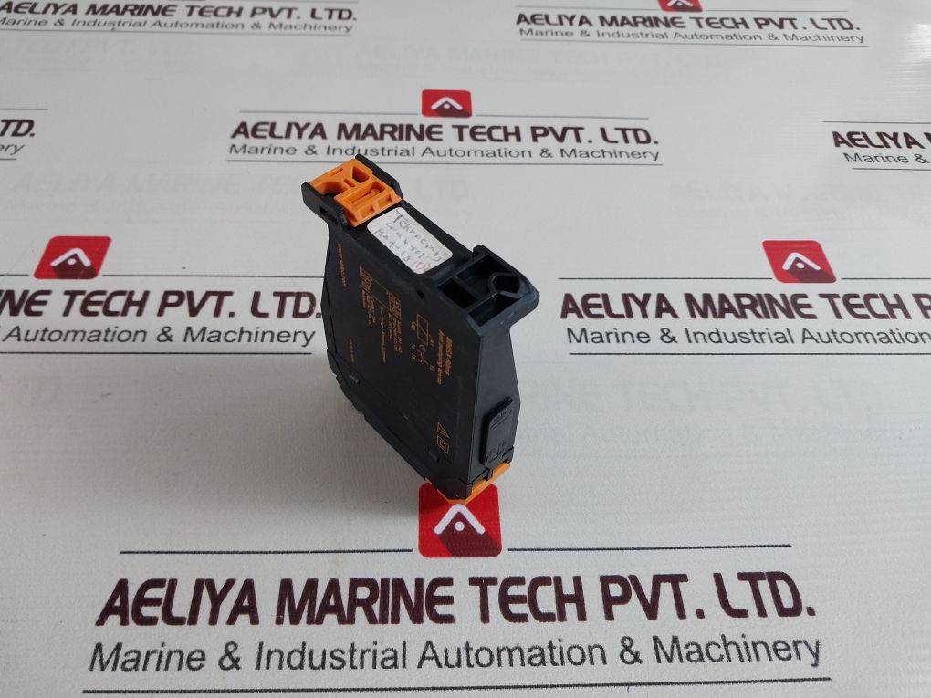 Selec 800Sx Anti Pumping Device 800Sx-80Ms