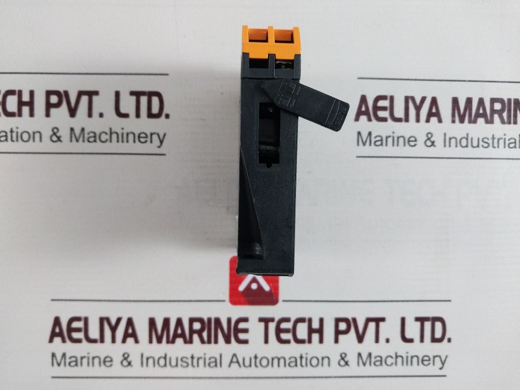 Selec 800Sx Anti Pumping Device 800Sx-80Ms