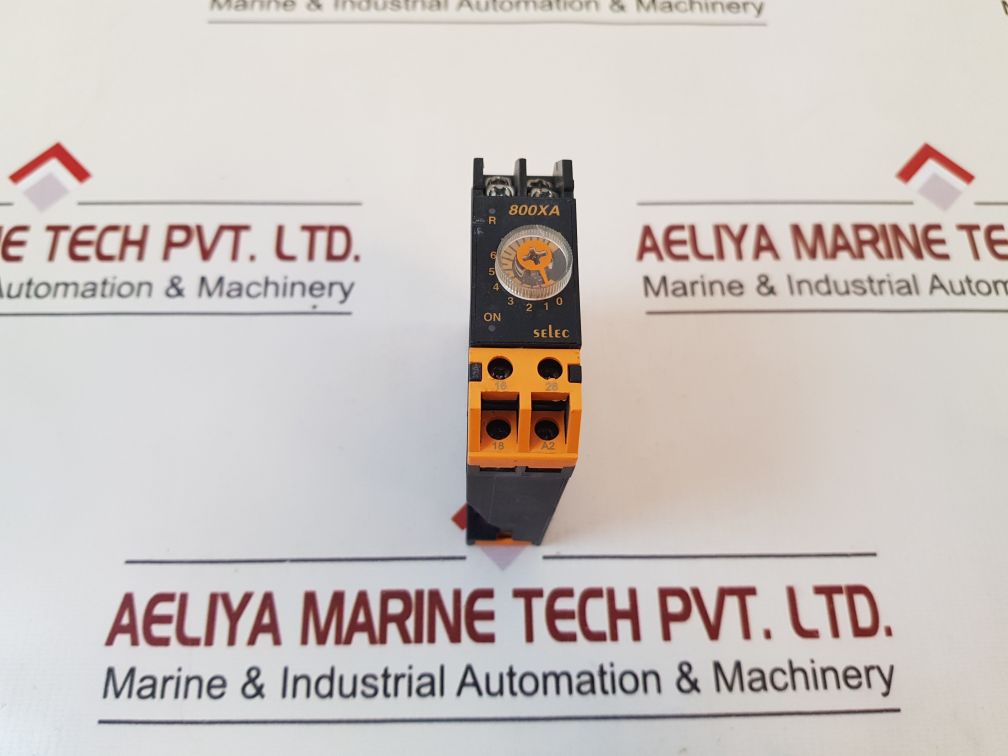 Selec 800Xa Switch