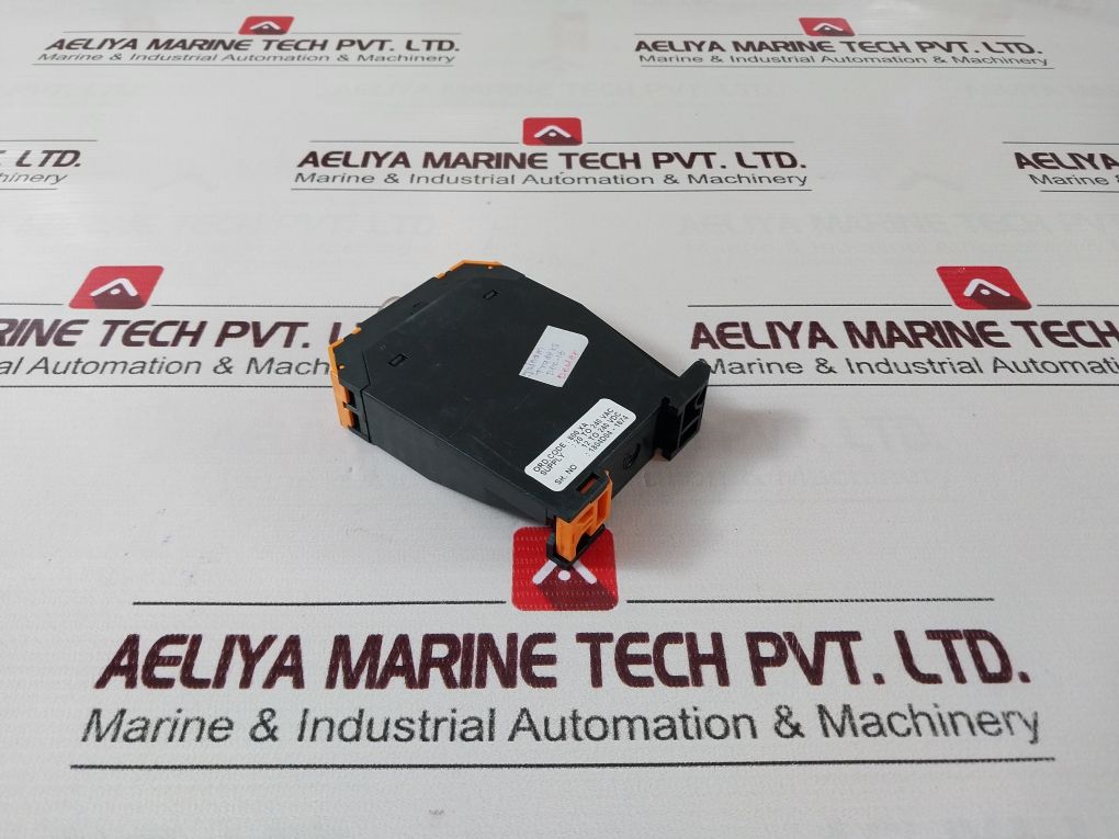 Selec 800Xa Switch 250V Ac/24V Dc,5A 