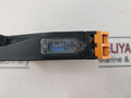 Selec 800Xa Electronic Timer 250V Ac/24V Dc