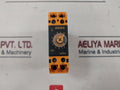 Selec 800Xa Electronic Timer 250V Ac/24V Dc