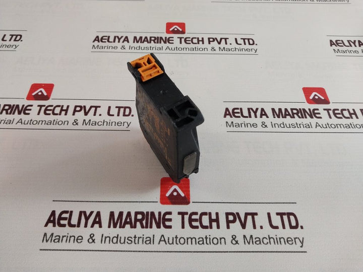 Selec 800Xa Switch 5A, 250 Vac/24 Vdc