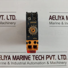 Selec 800Xa Switch 5A, 250 Vac/24 Vdc