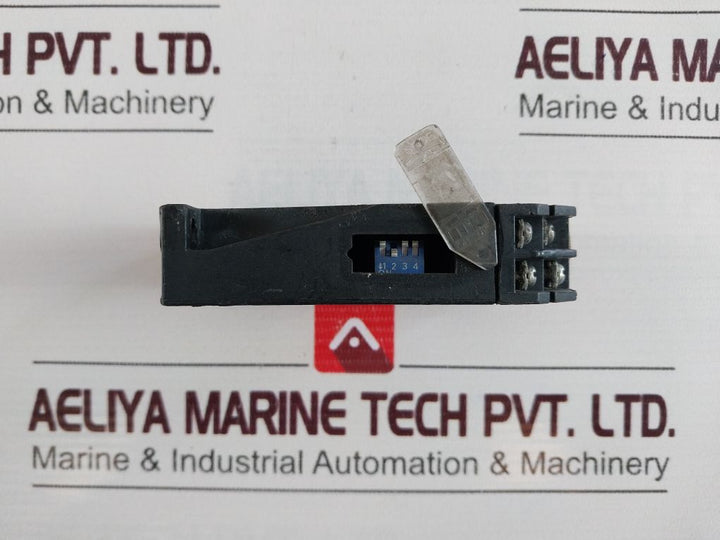 Selec 800Xa Switch 5A, 250 Vac/24 Vdc