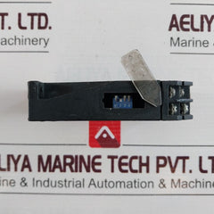 Selec 800Xa Switch 5A, 250 Vac/24 Vdc