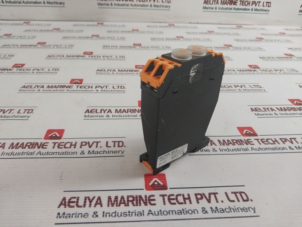 Selec 800Xc Asymmetrical Cyclic Timer 20V To 240Vac