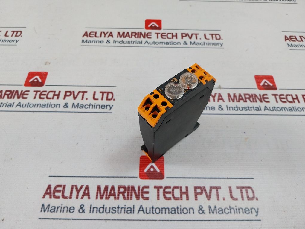 Selec 800Xc Timer