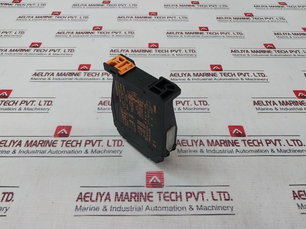 Selec 800Xc Timer 20V To 240Vac