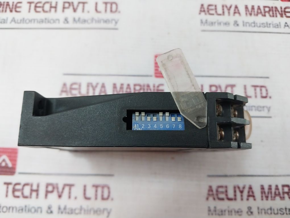 Selec 800Xc Timer 20V To 240Vac