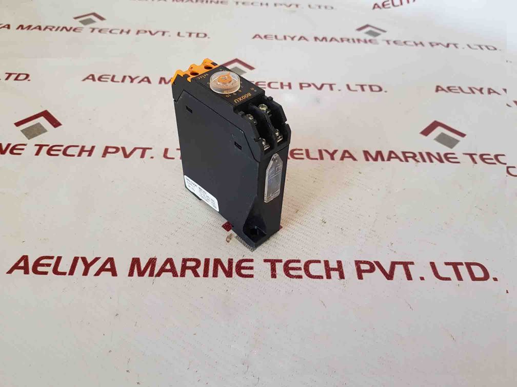 Selec 800Xu Timer Relay