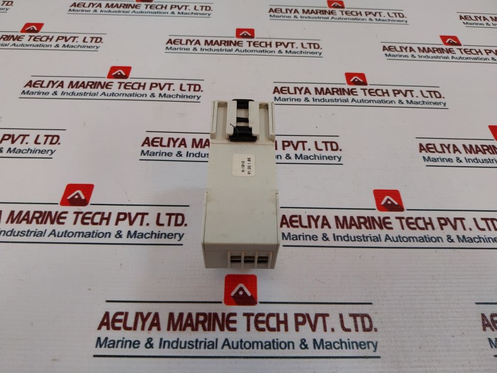 Selec 900Vpr Voltage Protection Relay 900Vpr-2-280/520V-ce