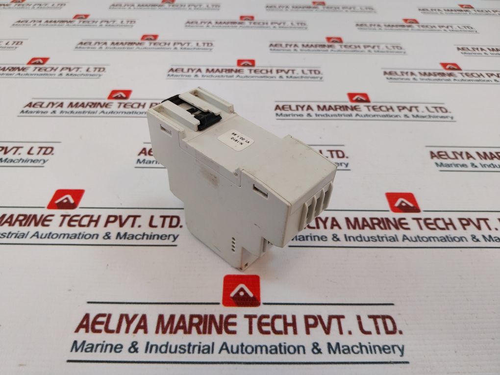 Selec 900Vpr Voltage Protection Relay 900Vpr-2-280/520V-ce