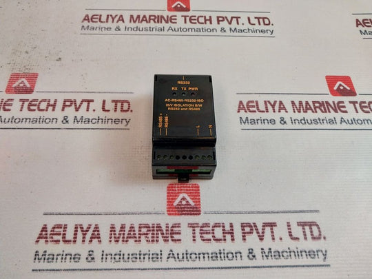 Selec Ac-rs485-rs232-iso-ns221 Converter 110V