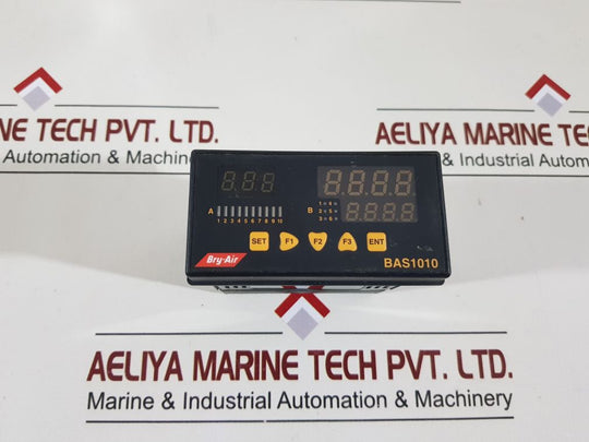 Selec Bas1010 Mini Plcs