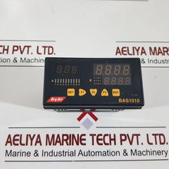 Selec Bas1010 Mini Plcs