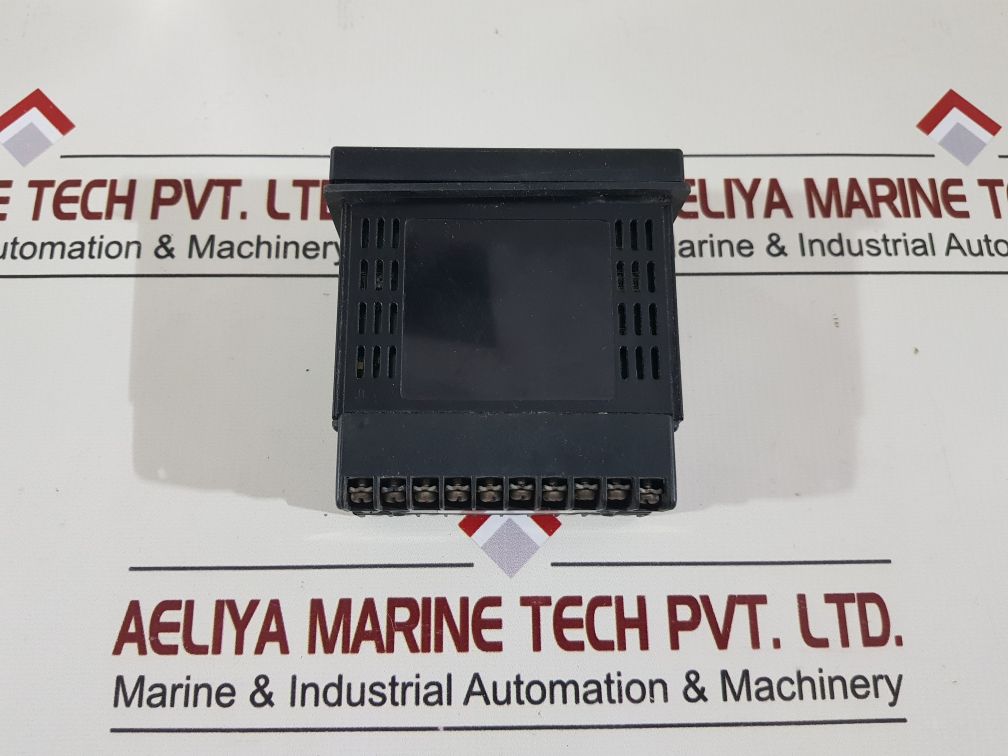 Selec Bry-air Bas1010 Programmable Logic Controller 230V