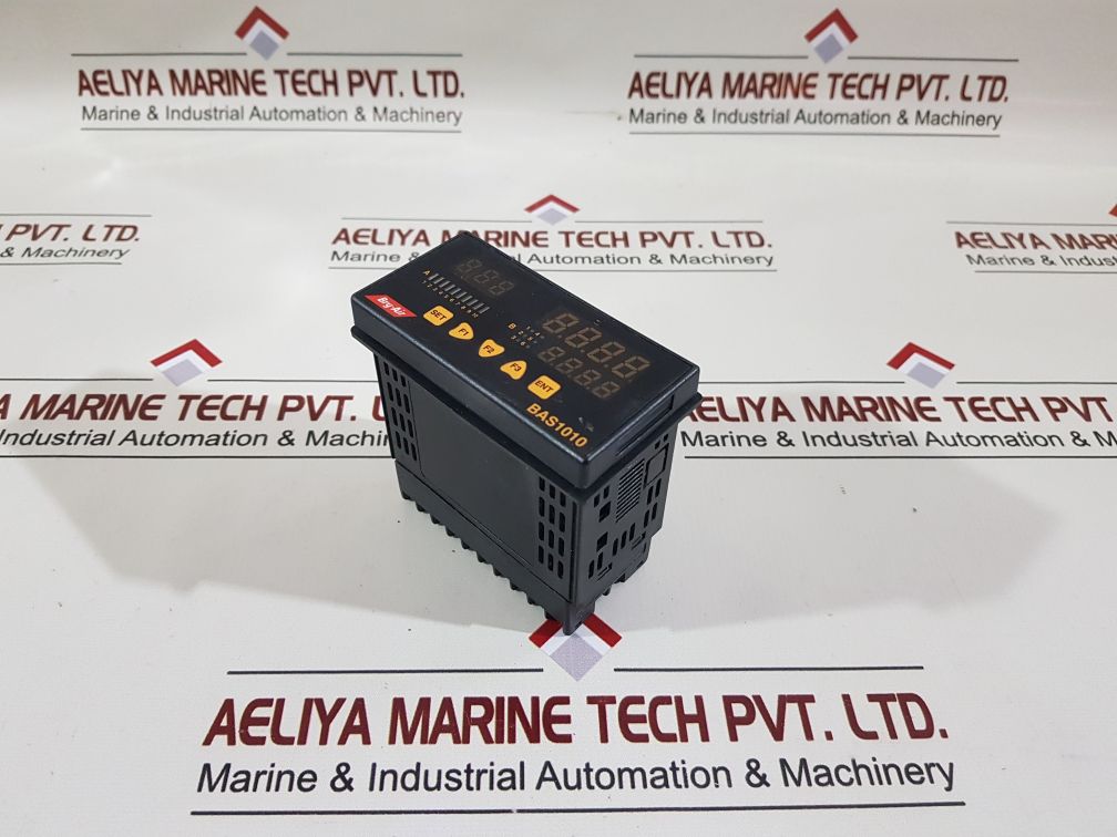 Selec Bry-air Bas1010 Programmable Logic Controller 230V