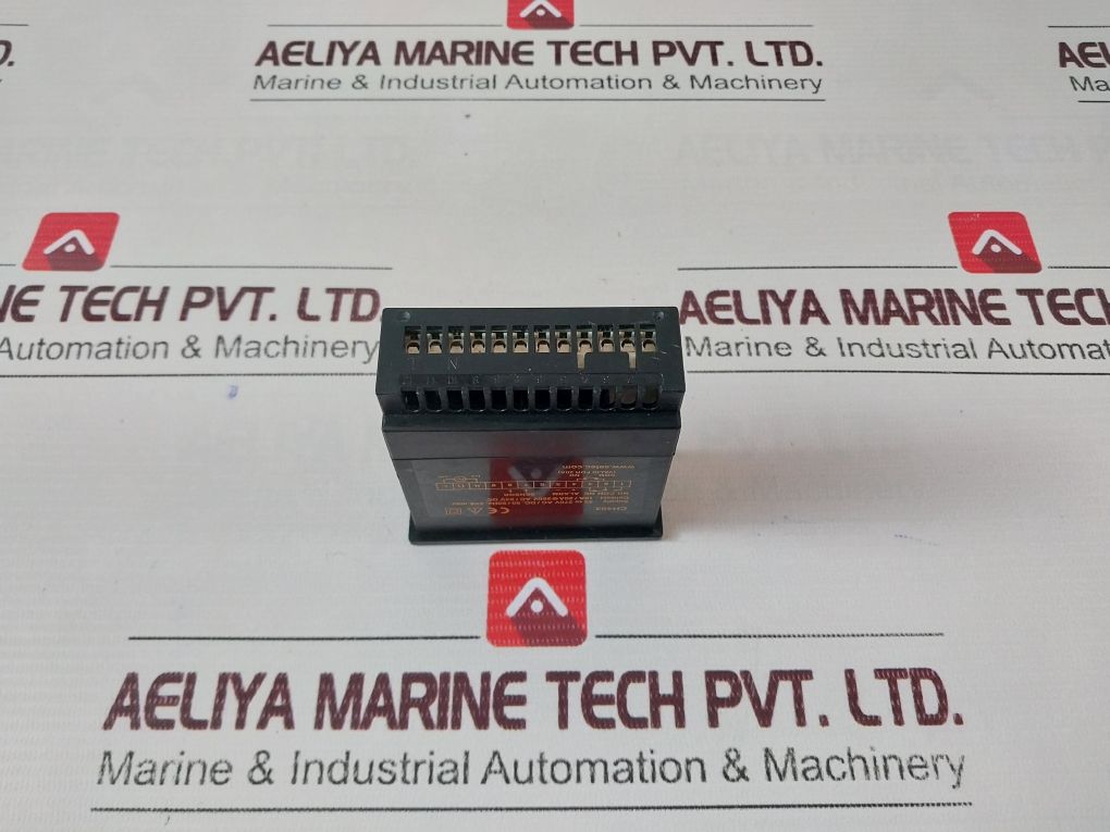Selec Ch403-1-ntc Cooling Controller With 3 Digit Display 