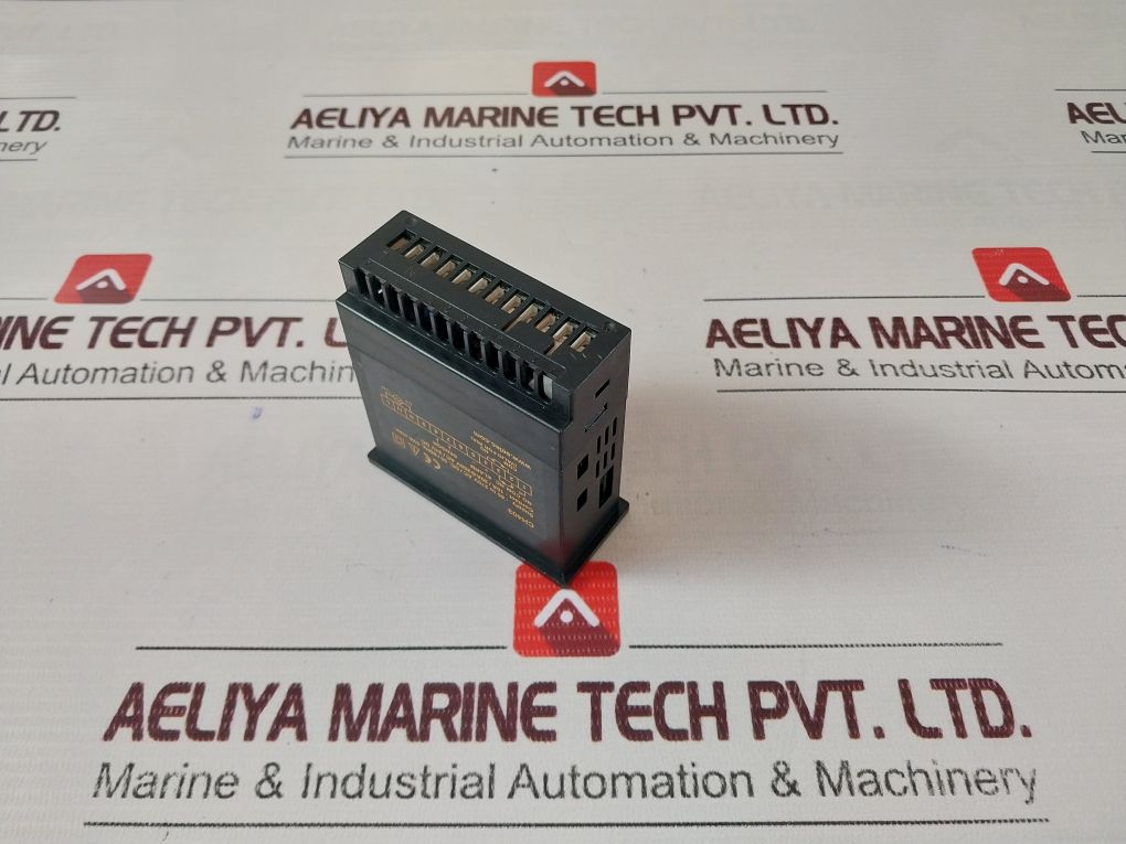 Selec Ch403-1-ntc Cooling Controller With 3 Digit Display 