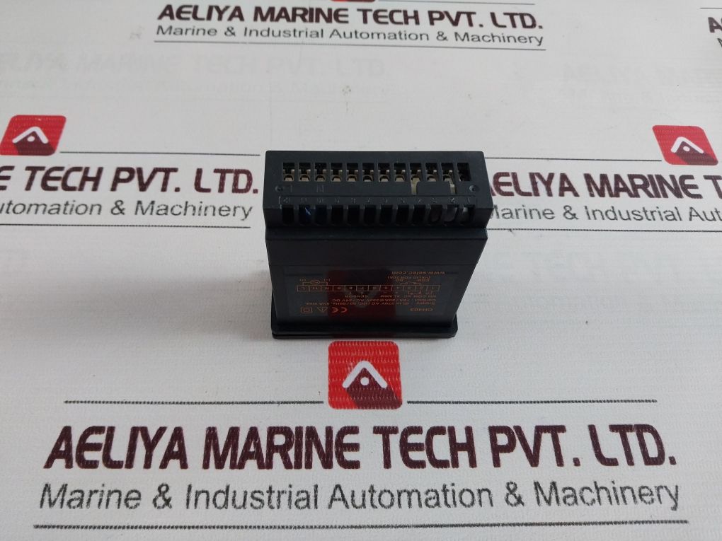 Selec Ch403-1-ntc Temperature Controller