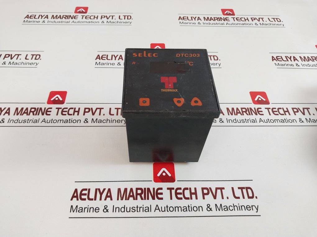 Selec Dtc303